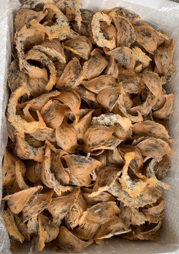 HỒNG YẾN THÔ - Hộp 50 & 100 GR