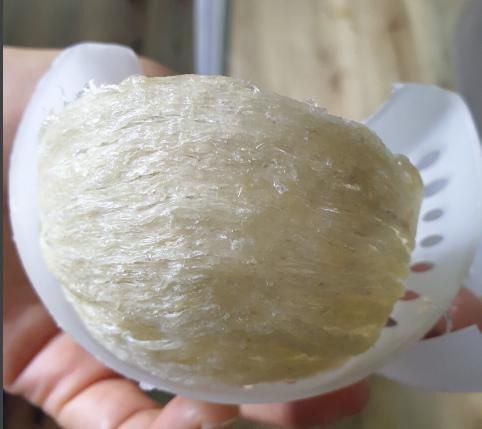 Tổ Yến Tinh Chế Rút Lông - Hộp 50gr & 100gr + Quà tặng