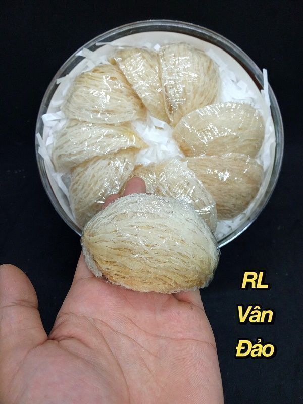 Rút Lông Vân Đảo Cao Cấp - Hộp 100GR