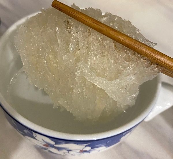 Yến Tinh Chế Sợi 