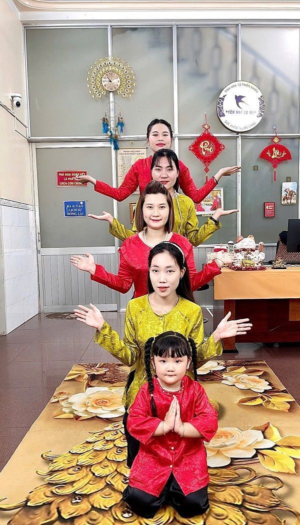 Phương thức thanh toán