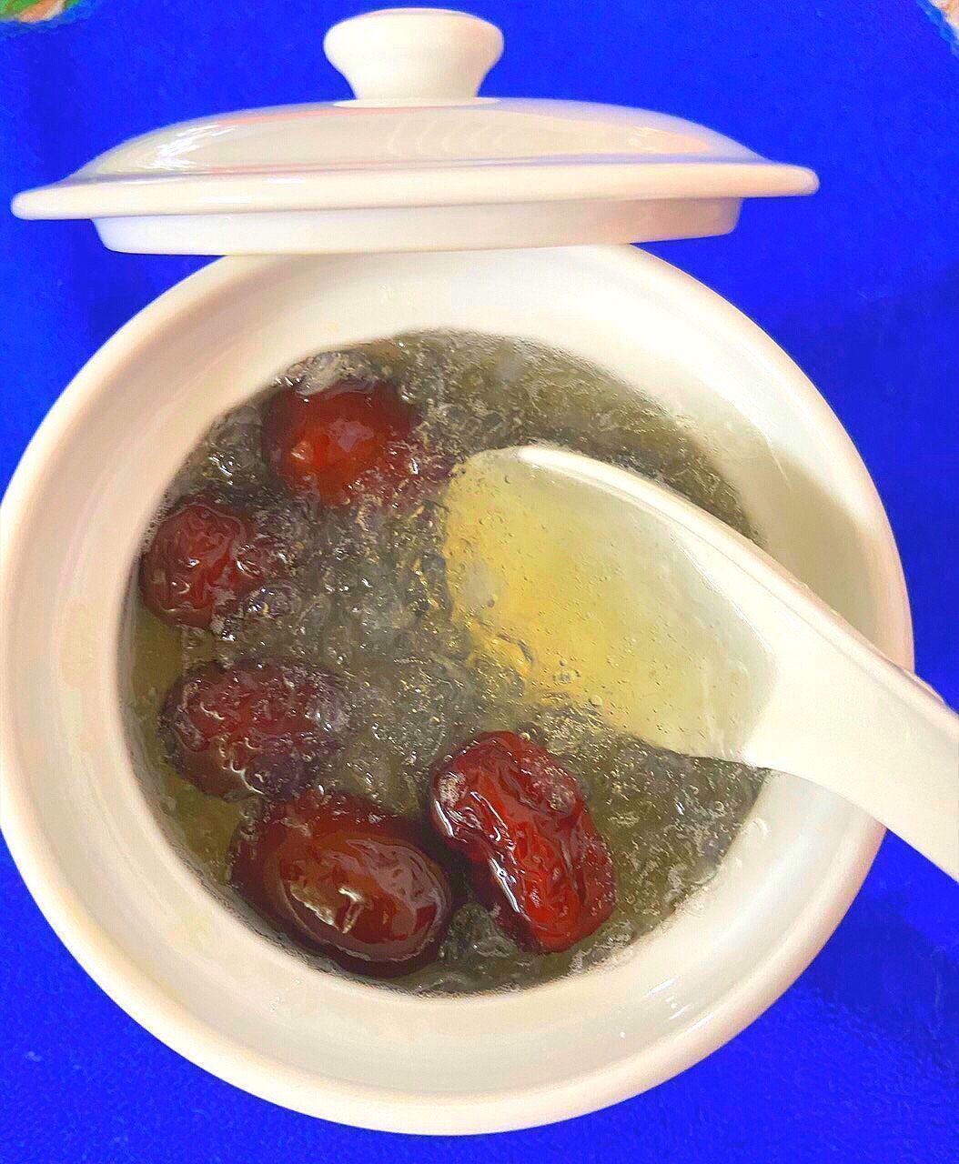 TỔ YẾN VỤN SƠ MƯỚP - Hộp 50 & 100GR