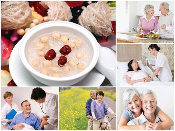 TỔ YẾN THÔ AB1 - [CÓ QUÀ CHƯNG] - YẾN SÀO CÔ BA