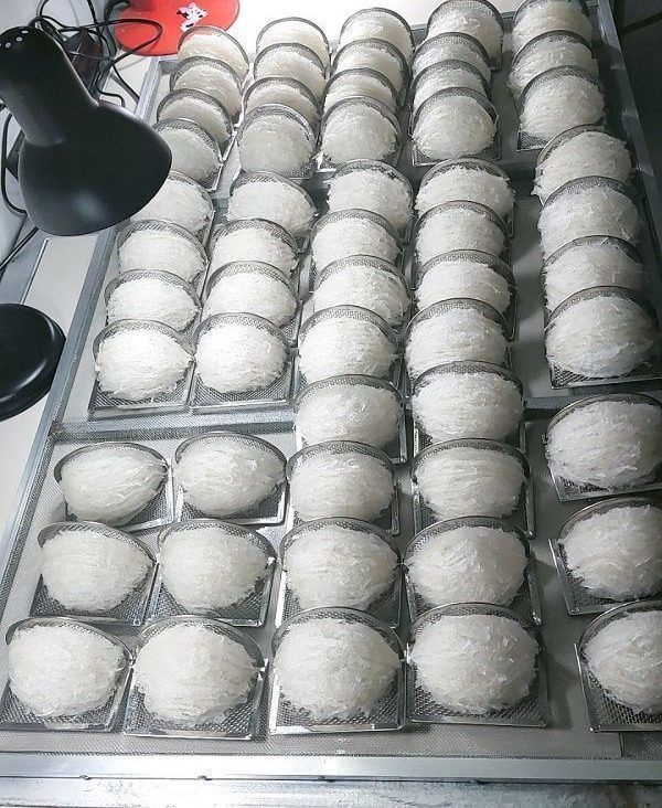 Tổ Yến Tinh Chế Sợi Đặc Biệt 2 - Hộp 50 & 100GR Tổ Yến Tinh Chế Sợi Đặc Biệt 2 - Hộp 50 & 100GR