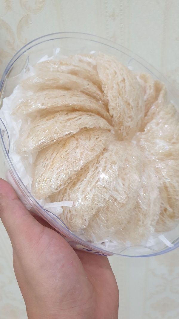 Tinh Chế Nhiều Tai 