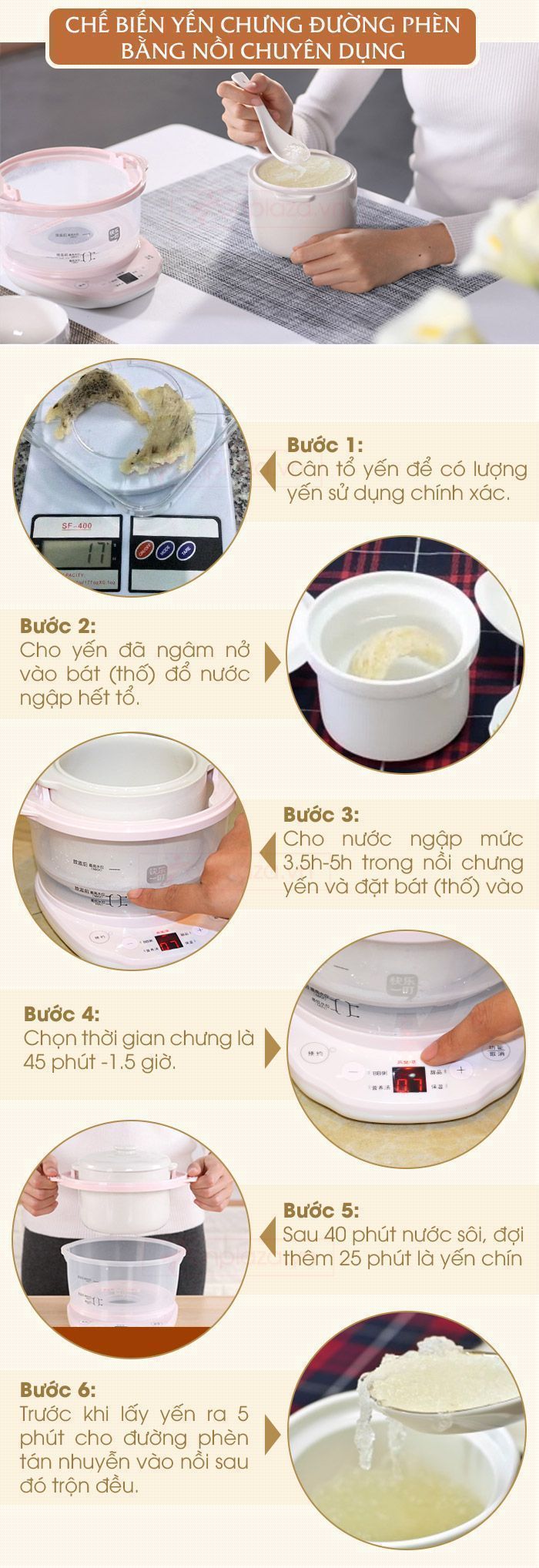 Vụn Viên [Hộp 50 viên ] [Hộp 50/100 Gram] [Có Quà Chưng ] YẾN SÀO CÔ BA