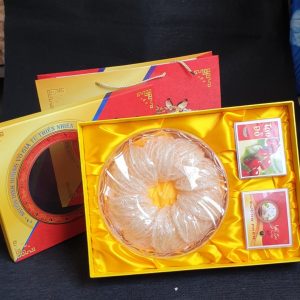 Tổ Yến Tinh Chế Có "Mix Đường Phèn"