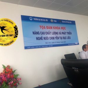 Rút Lông Hồng Yến Cao Cấp - Hộp 100GR