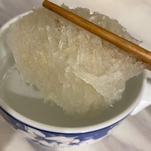 Yến Tinh Chế Sợi 